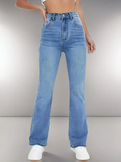 MELISSA - jeans snellenti