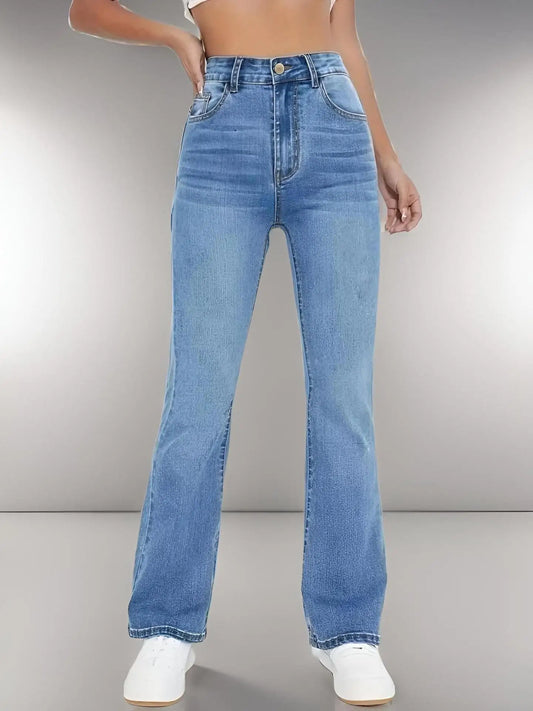 MELISSA - jeans snellenti