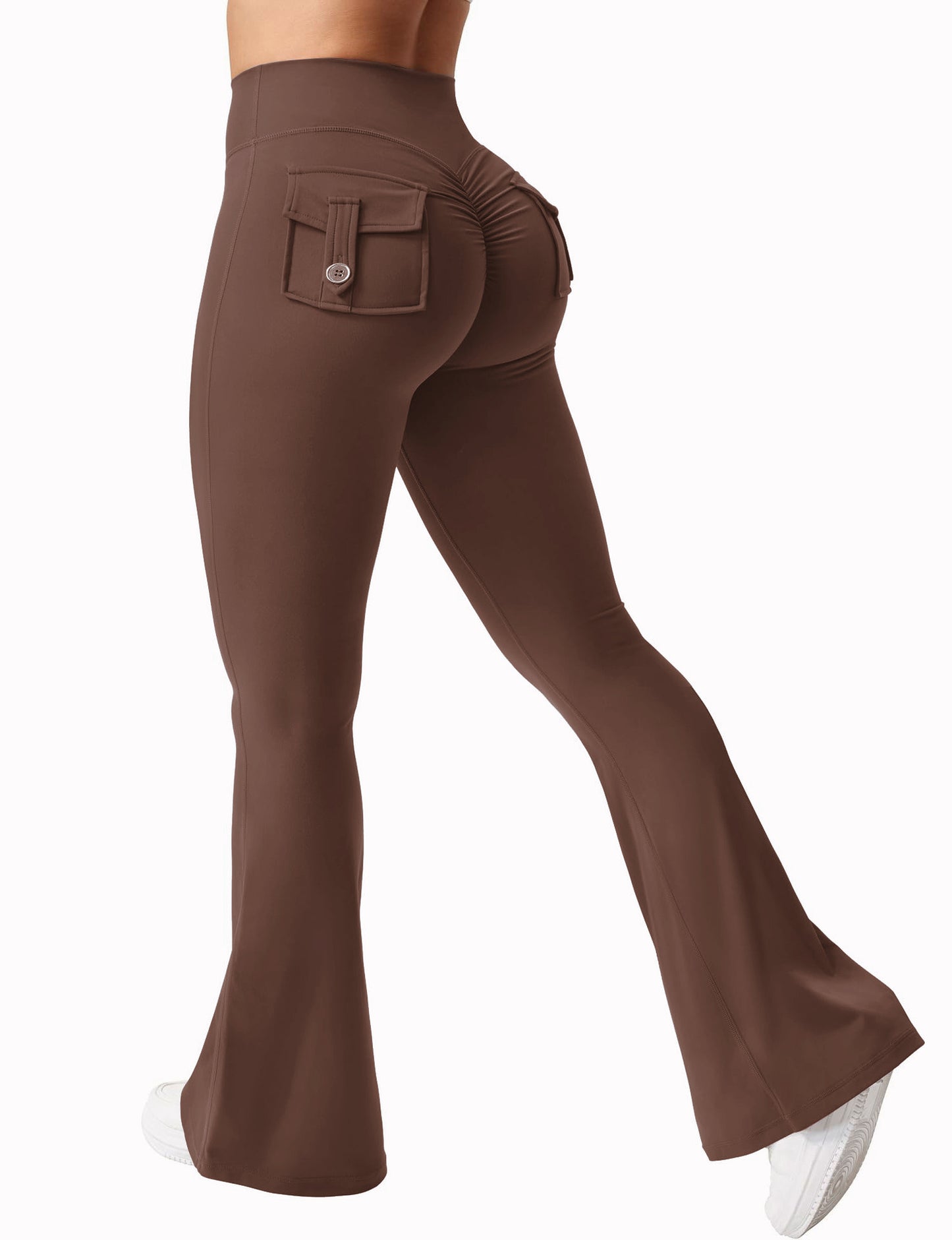 LAURA - leggings da yoga