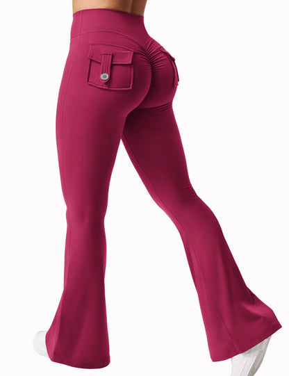 LAURA - leggings da yoga