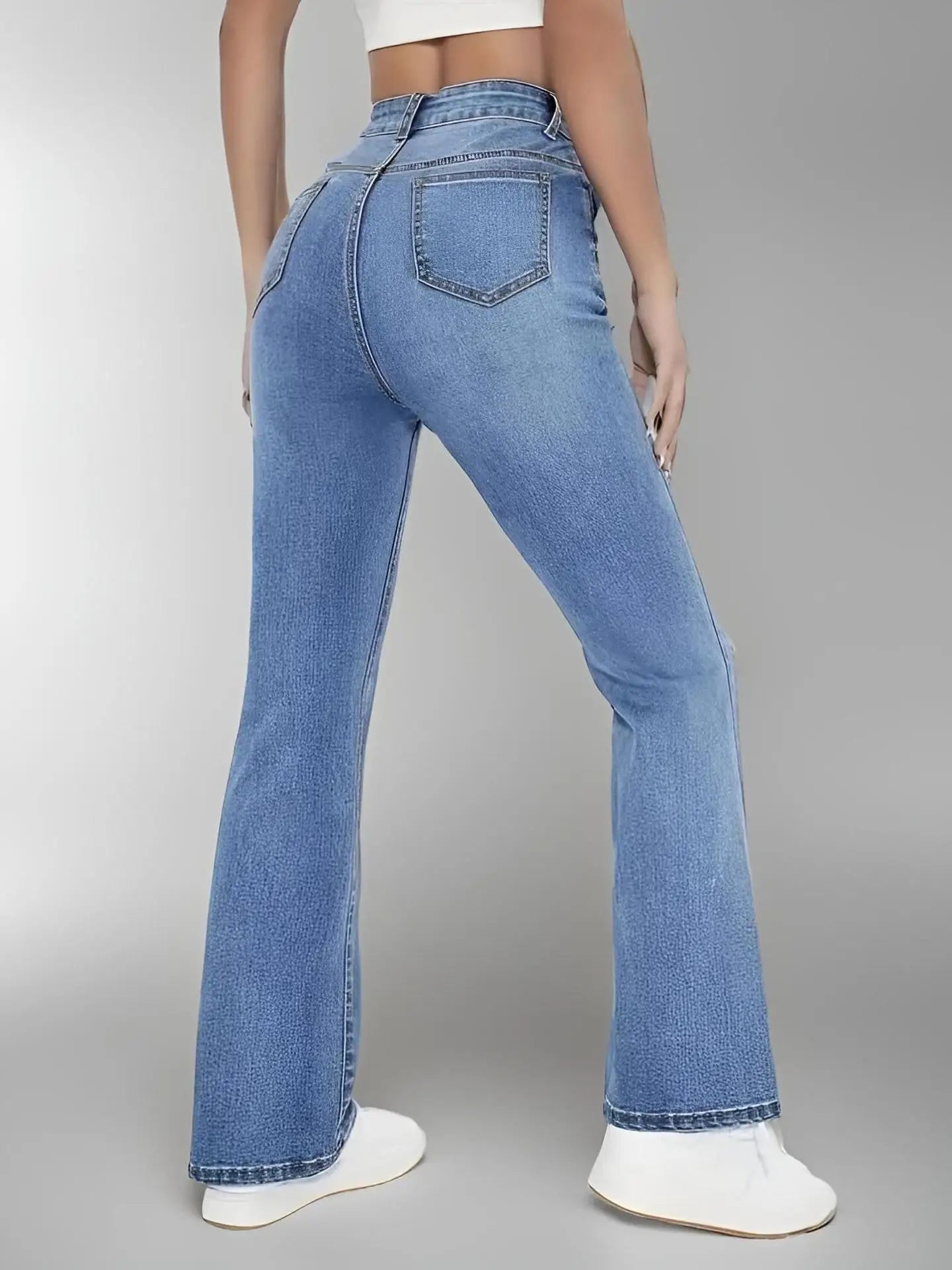 MELISSA - jeans snellenti