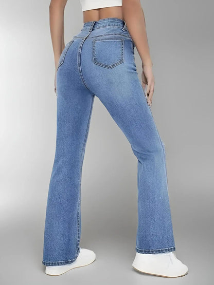 MELISSA - jeans snellenti