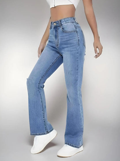 MELISSA - jeans snellenti
