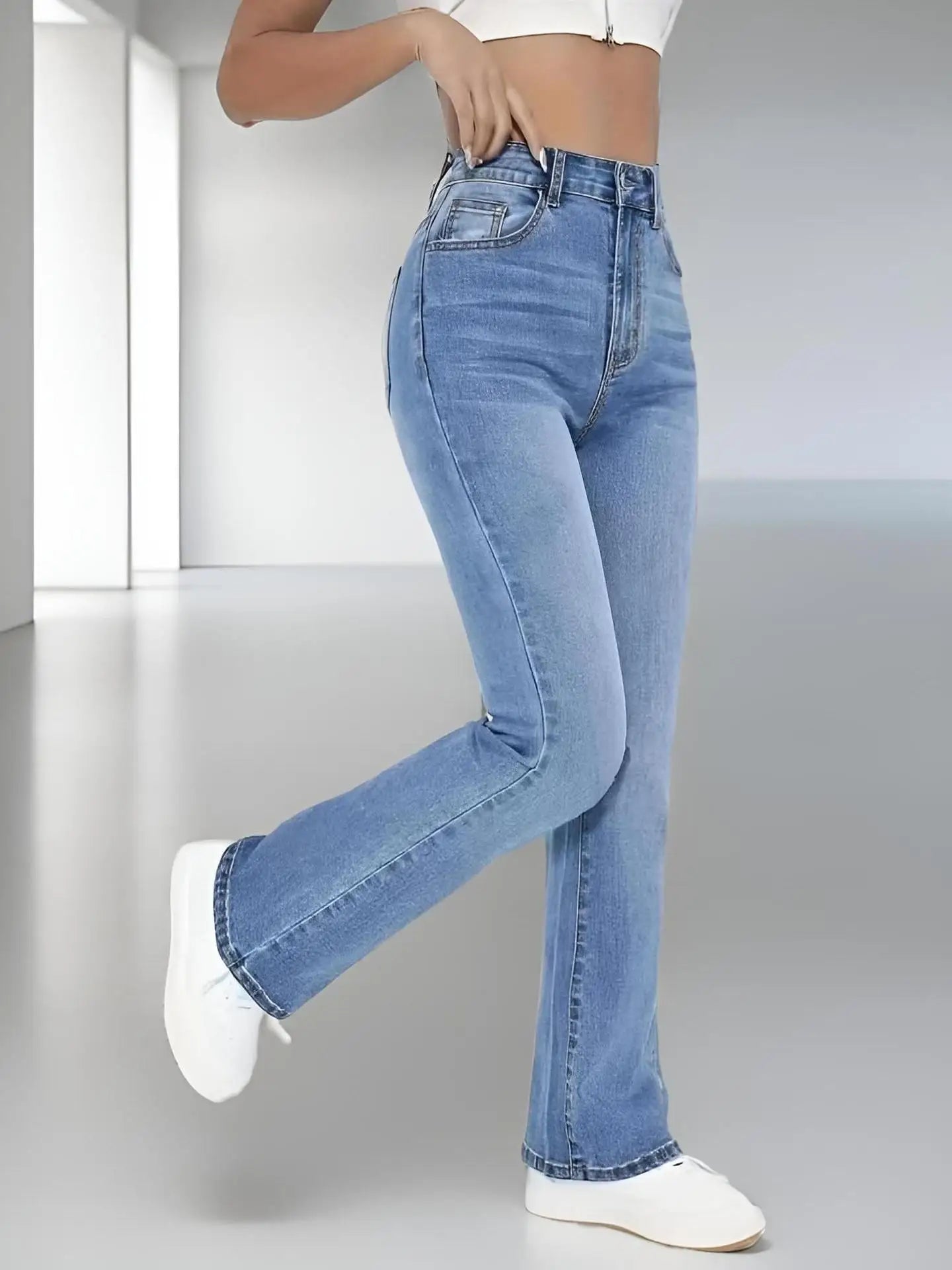 MELISSA - jeans snellenti