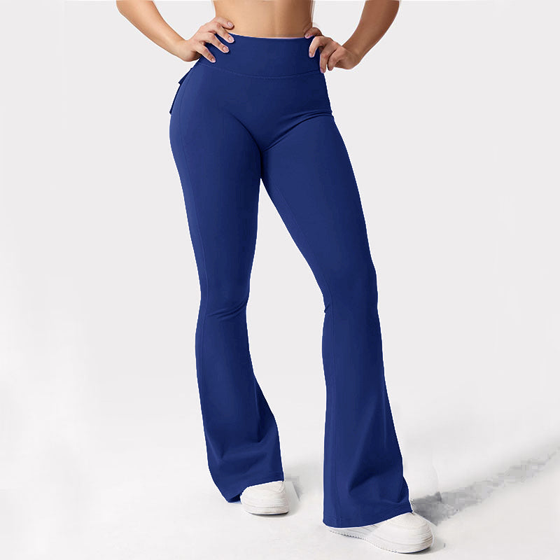 LAURA - leggings da yoga