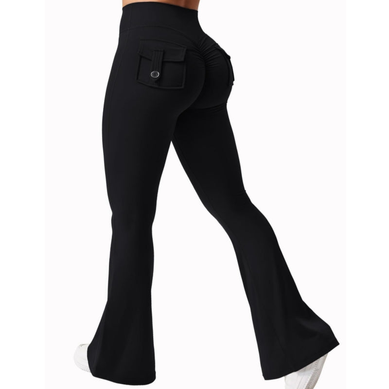 LAURA - leggings da yoga