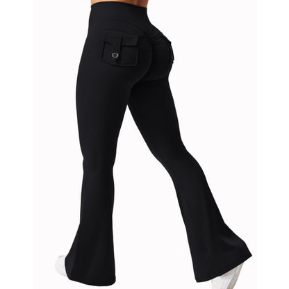 LAURA - leggings da yoga