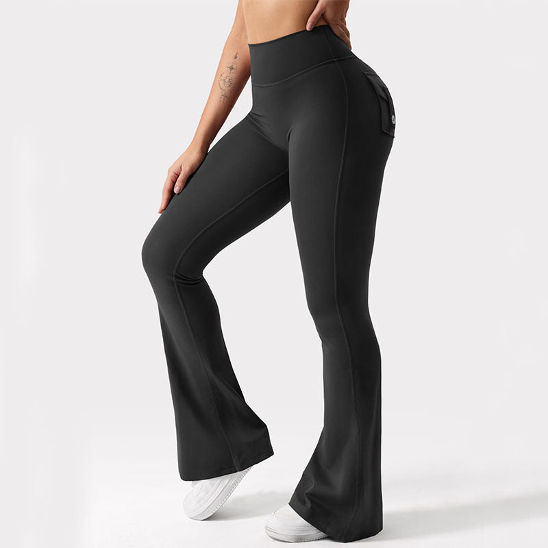 LAURA - leggings da yoga