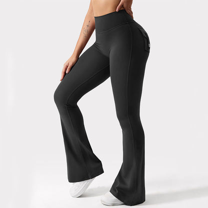 LAURA - leggings da yoga
