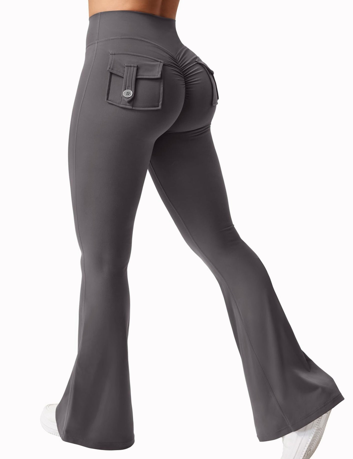 LAURA - leggings da yoga