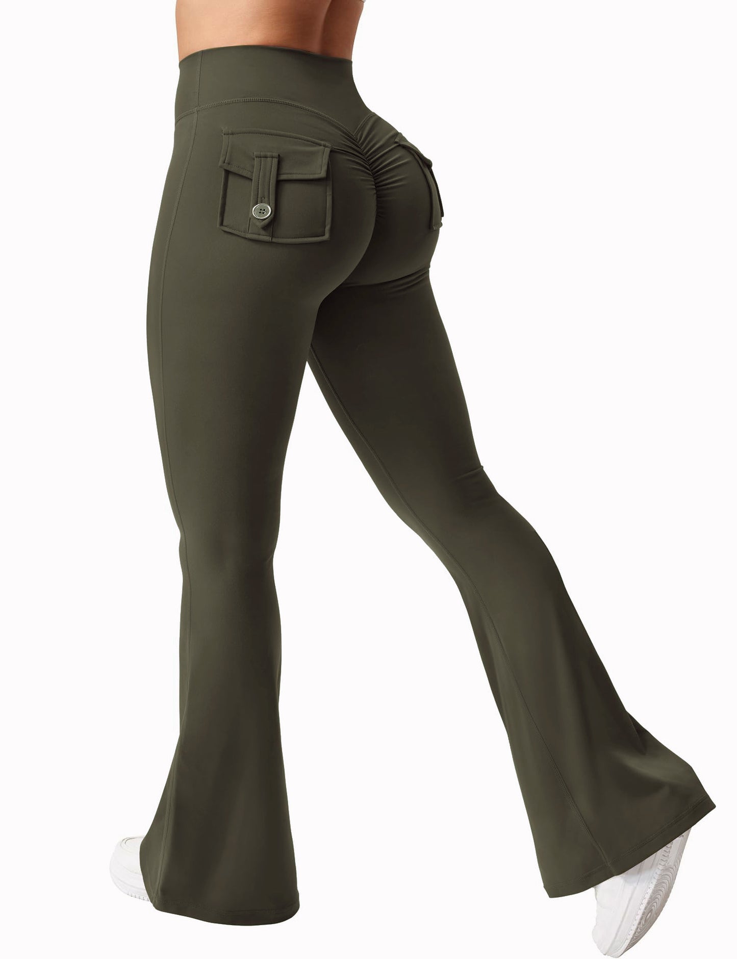 LAURA - leggings da yoga